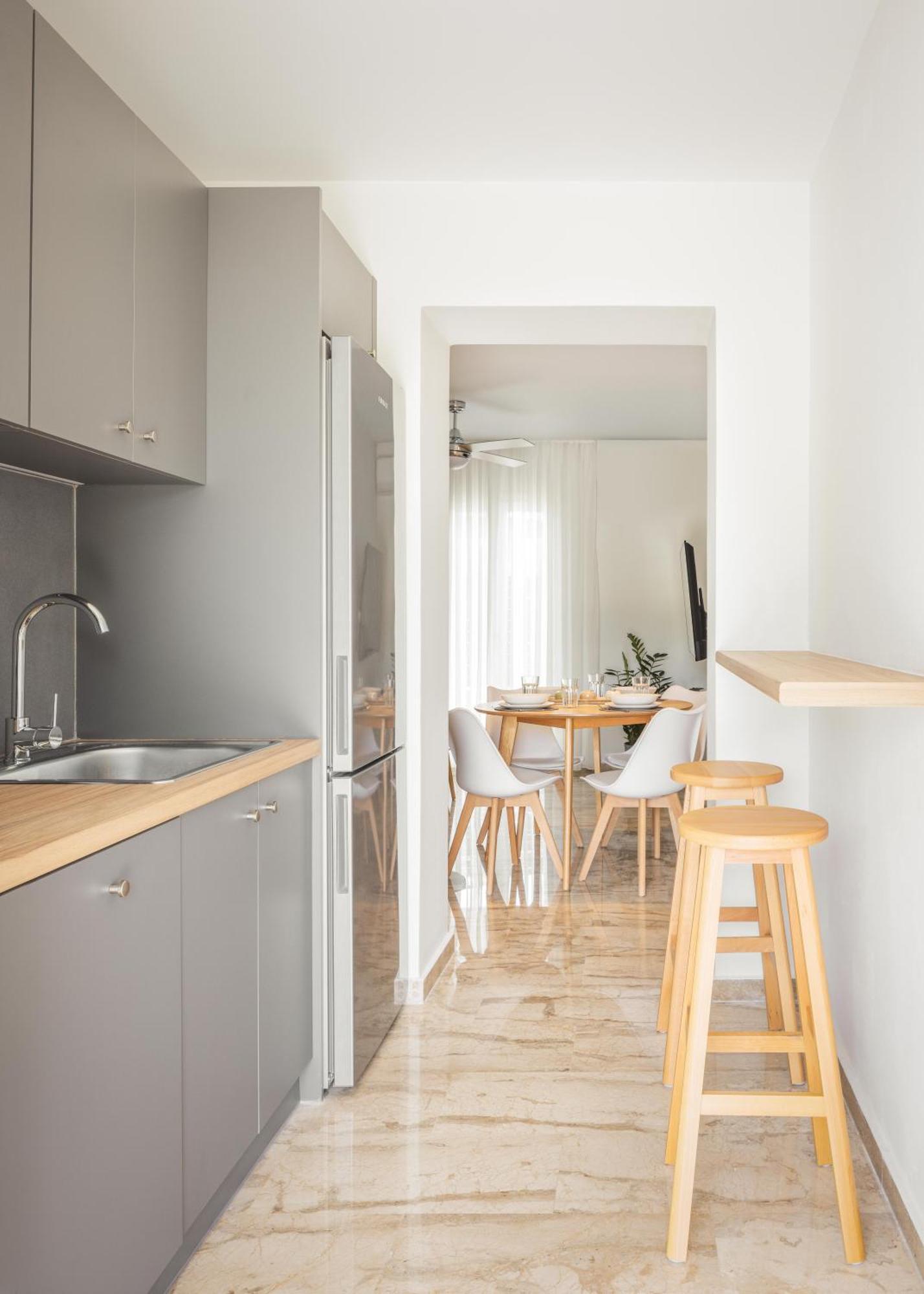 Minimalist Apartment Near The Airport And The City Center Kanálion المظهر الخارجي الصورة